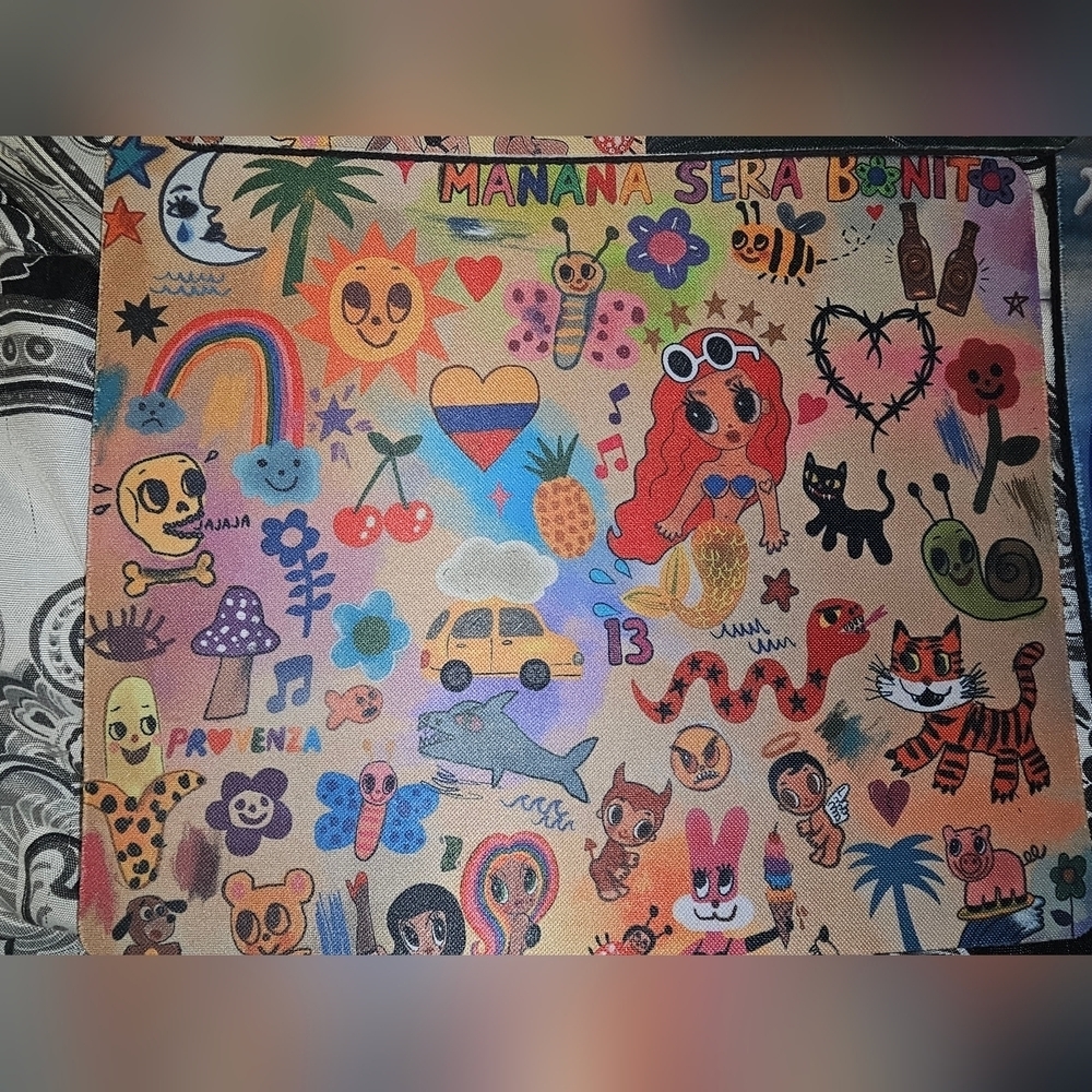Computer Mouse Pad - Picture 4 of 4